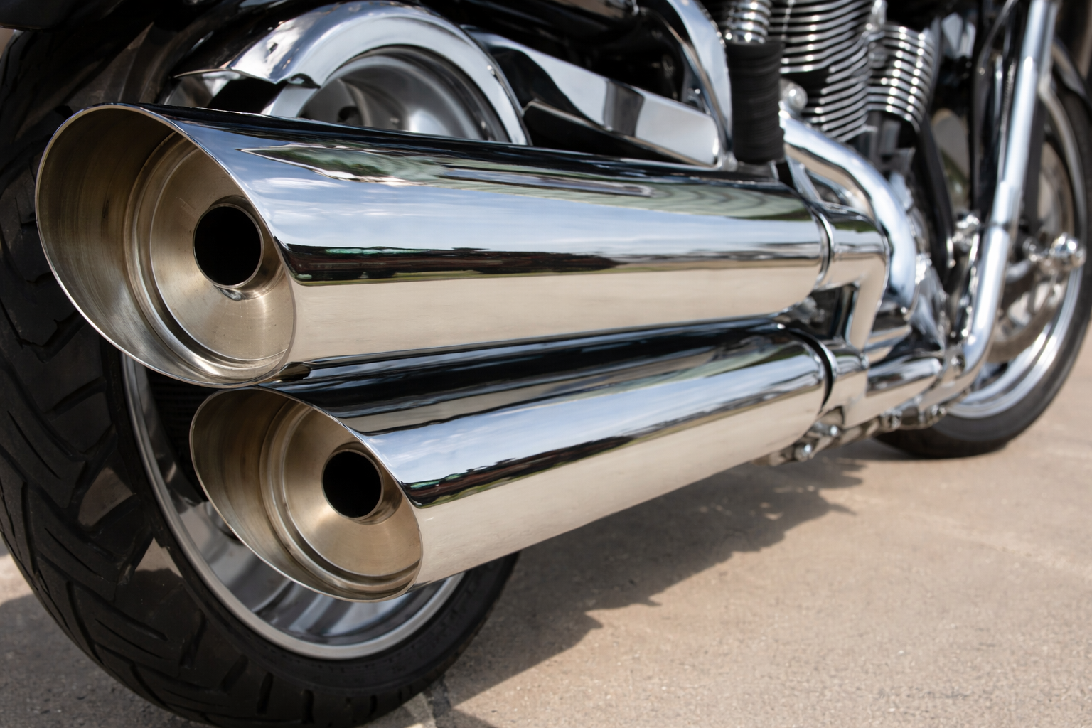 Chrome Plating